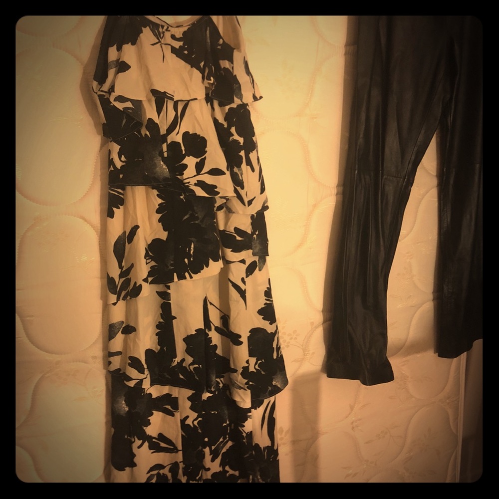 Old Navy Hawaiian Dress
